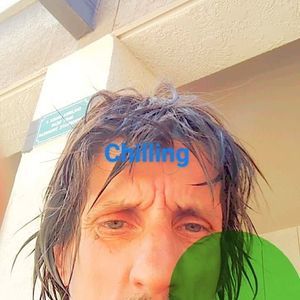 Meet your Posher, Curtis